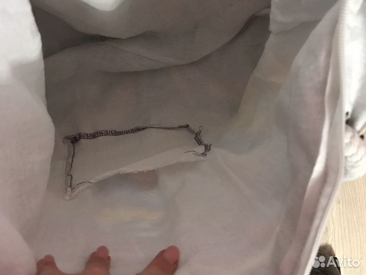 Сумка женская пляжная/ шопер