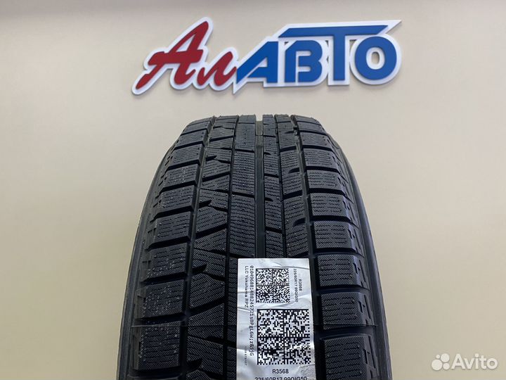 Yokohama Ice Guard IG50+ 225/60 R17 99Q