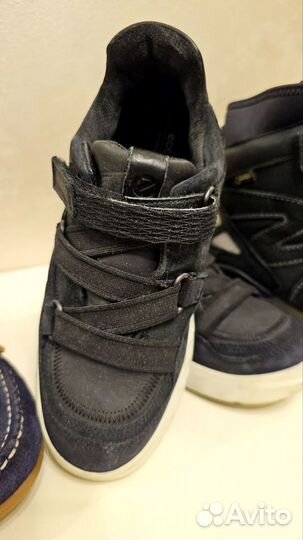 Обувь 31 размера