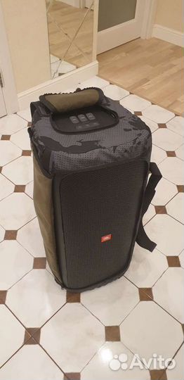 Чехол/сумка Openair JBL PartyBox 310