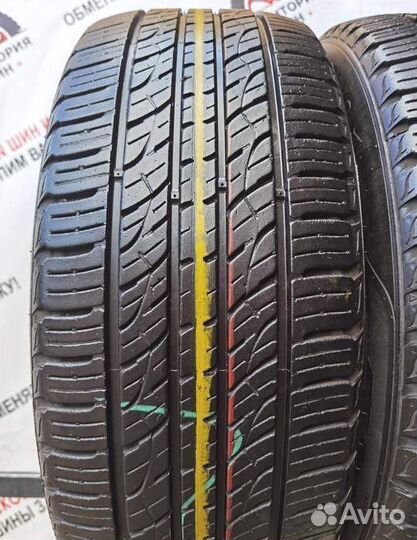 Kumho Crugen Premium KL33 235/55 R18 104V