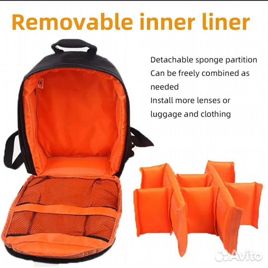 Цифровой фотоаппарат