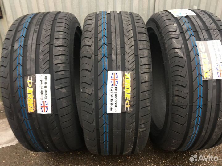 Greenland Touring Max 235/55 R18