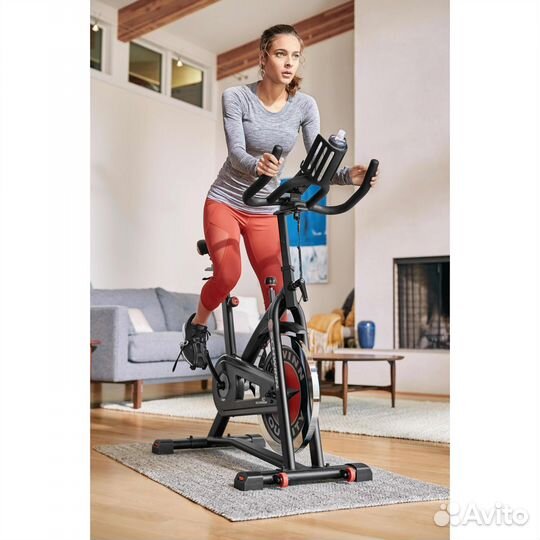 Эллиптические тренажеры от unixfit