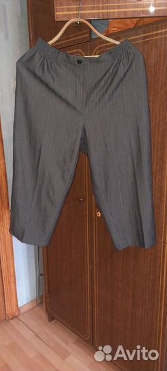 Бриджи женские