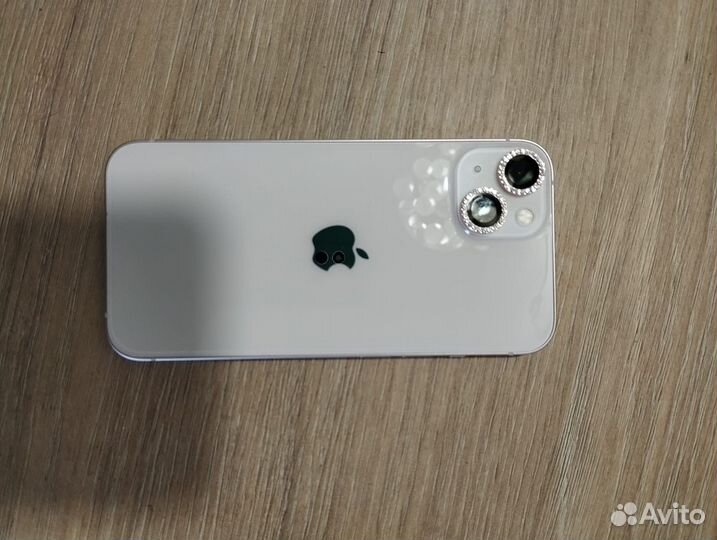 iPhone 13, 128 ГБ