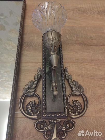 Винтажный комплект 