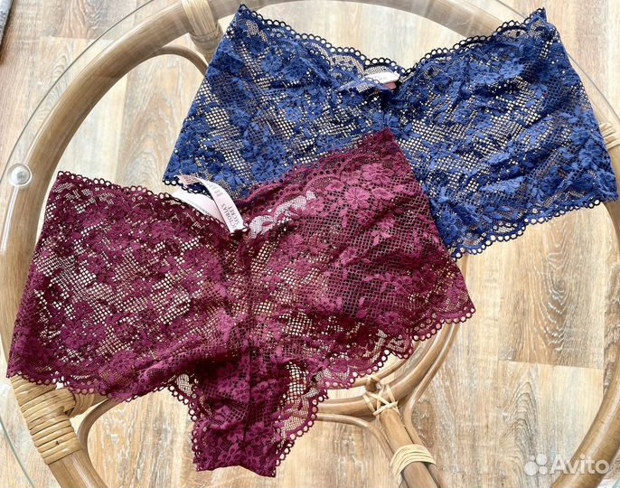 Трусики victorias secret размер S
