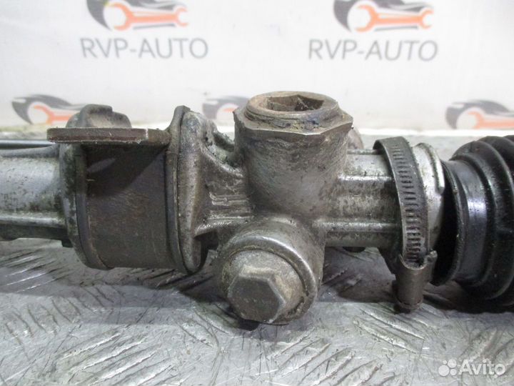 Рейка рулевая Mazda Demio DW 1998-2000 Правый руль