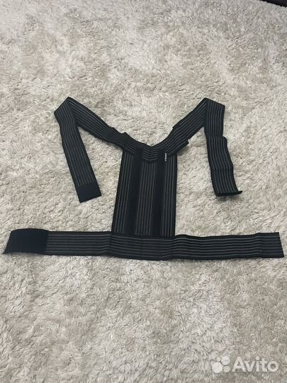 Корректор осанки для спины ортопедический