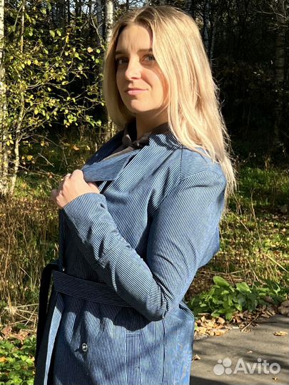 Пальто женское 42 44