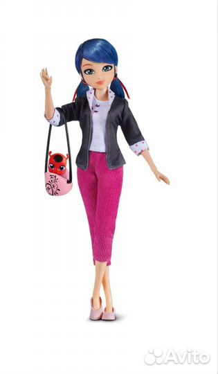 Кукла маринетт 50005
