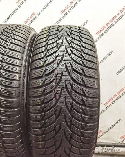 Nokian Tyres WR D3 235/55 R17 103Y