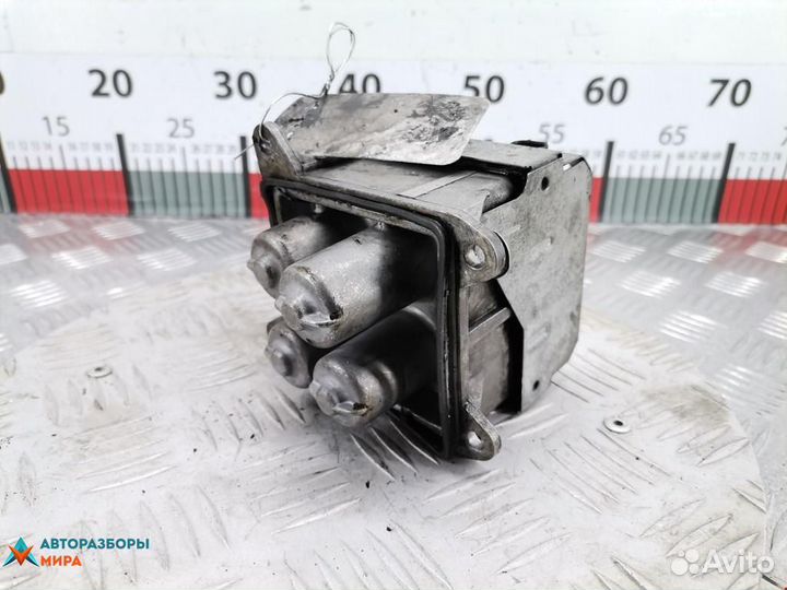 Подогреватель охлаждающей жидкости Mercedes-Benz