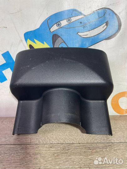 Кожух рулевой колонки Land Rover Discovery III 20