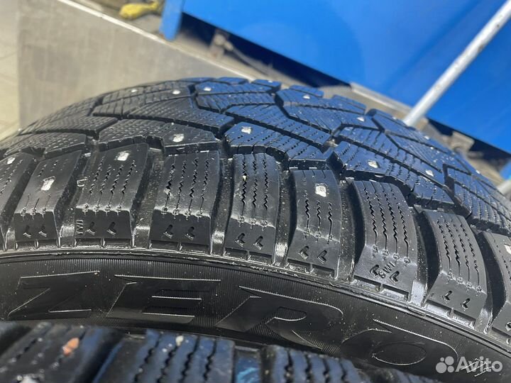 Pirelli Ice Zero 245/45 R19