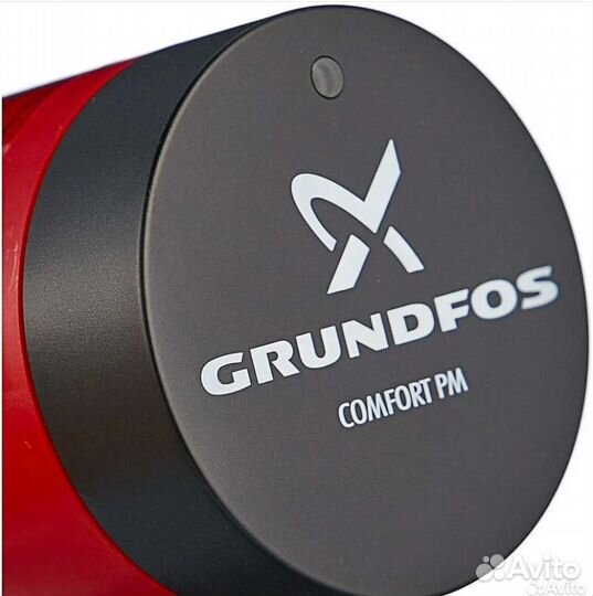 Циркуляционный насос comfort 15-14 B PM Grundfos