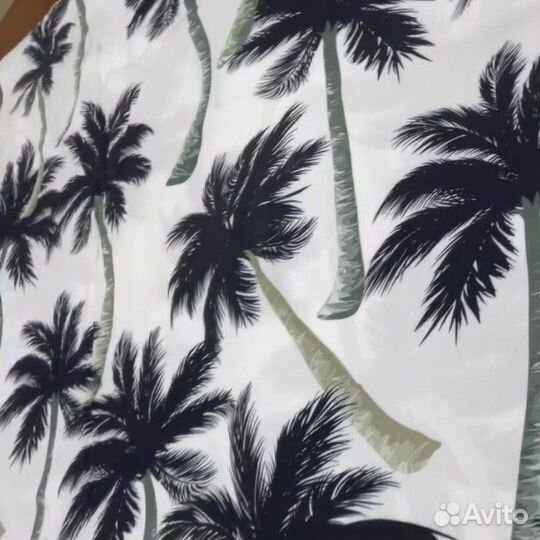 Ткань Штапель Вискоза 100 Турция