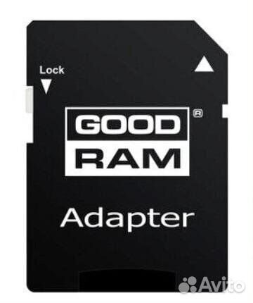 Good RAM Adapter
