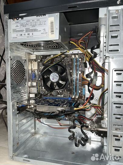 Продается компьютер