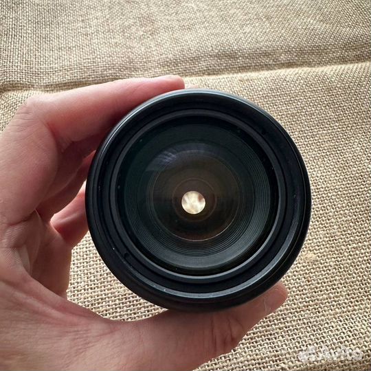 Canon Zoom Lens EF 35-135mm 1:4-5.6 Ultrasonic