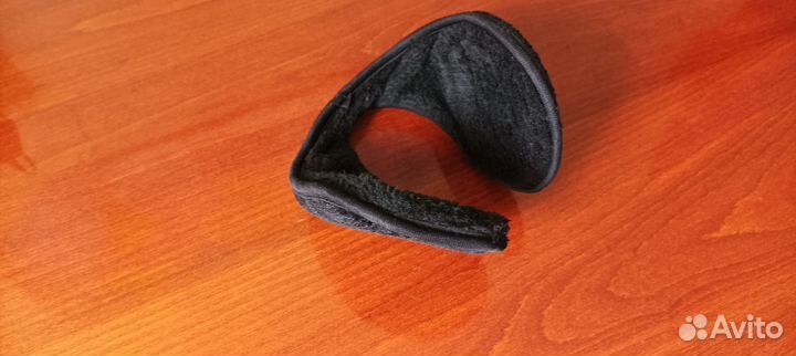 Защита на уши от холода