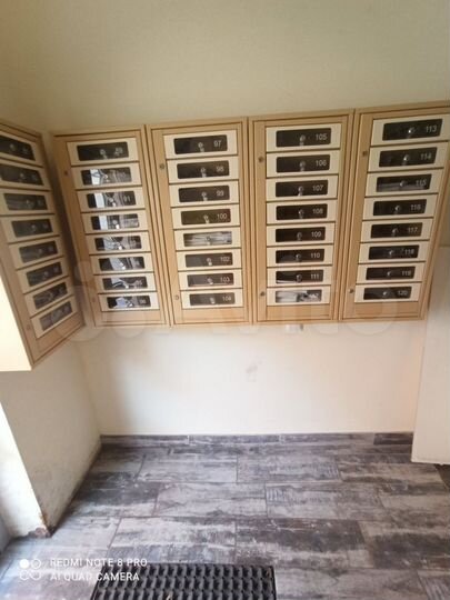 2-к. квартира, 61,5 м², 1/16 эт.