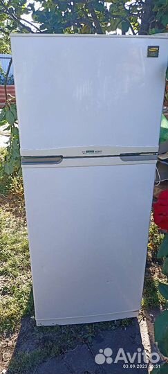 Холодильник Samsung no frost бу