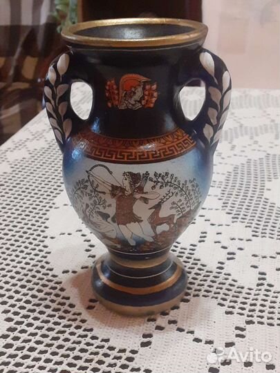 Ваза из Греции