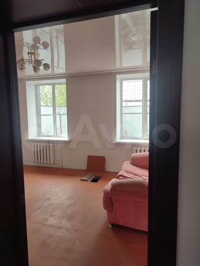 Дом 43 м² на участке 4 сот.