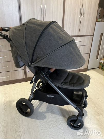 Коляска Valco baby snap 4 trend