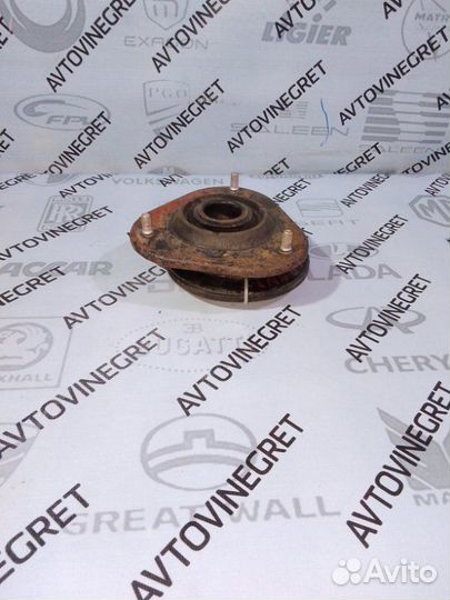 Опорный подшипник передний geely Emgrand