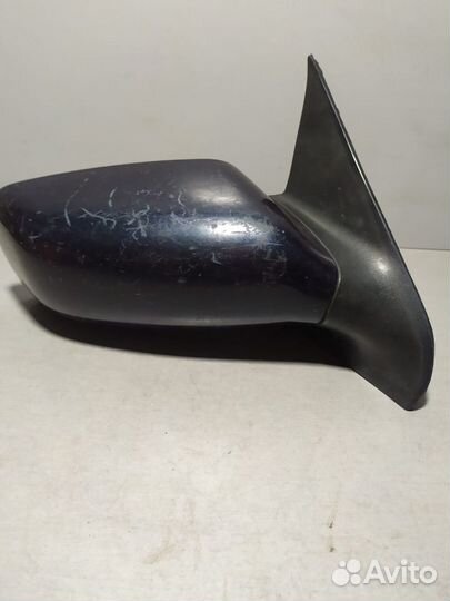 Зеркало правое Ford Scorpio лупатый