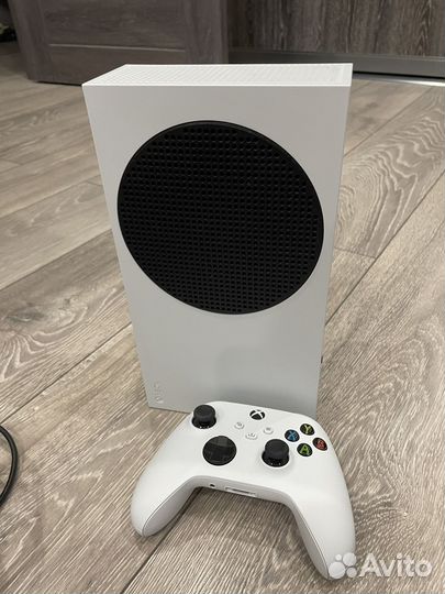 Xbox series s