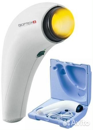 Биоптрон компакт