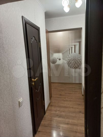 2-к. квартира, 60 м², 14/14 эт.