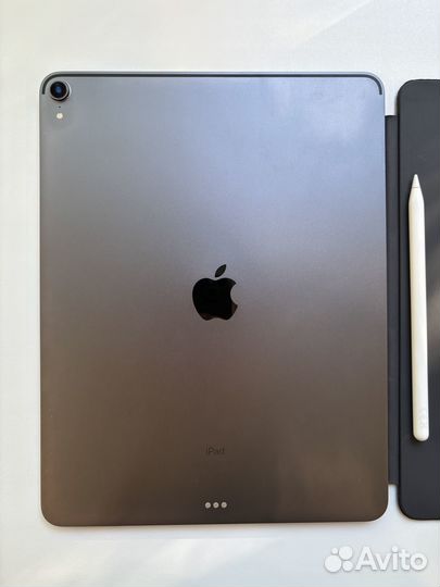 iPad Pro 12.9 2018 256gb