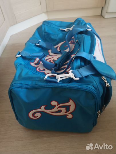 Спортивная сумка bosco