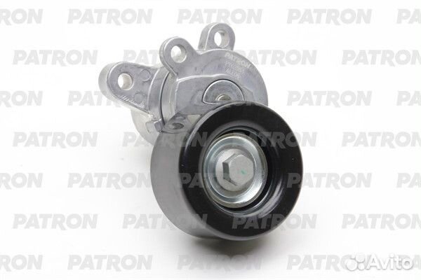 Натяжитель ремня приводного nissan murano/teana