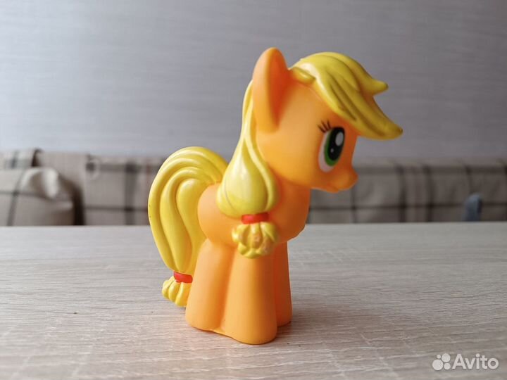 My little pony фигурка