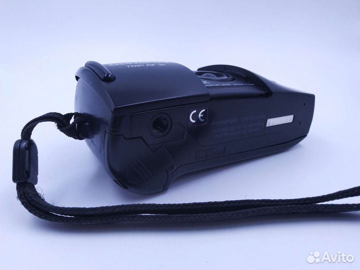 Фотоаппарат Olympus trip AF 31