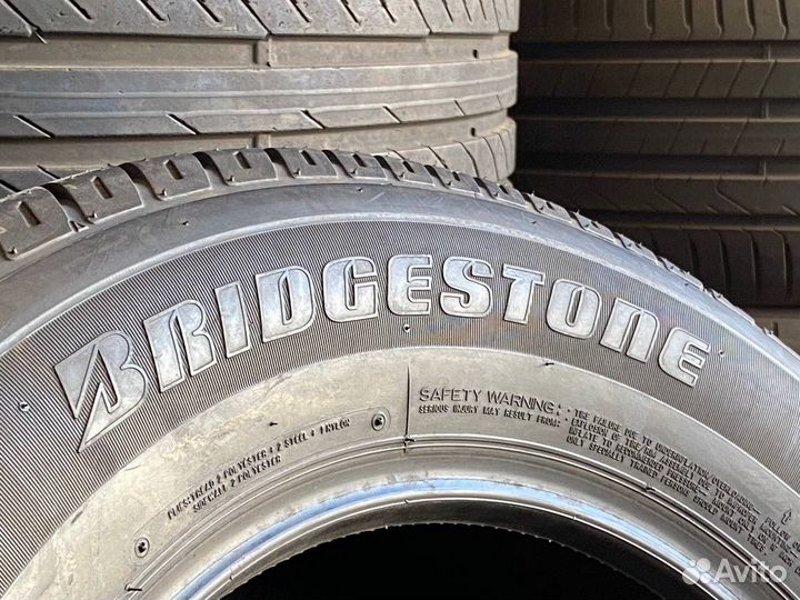 Bridgestone Dueler H/T 687 225/70 R16