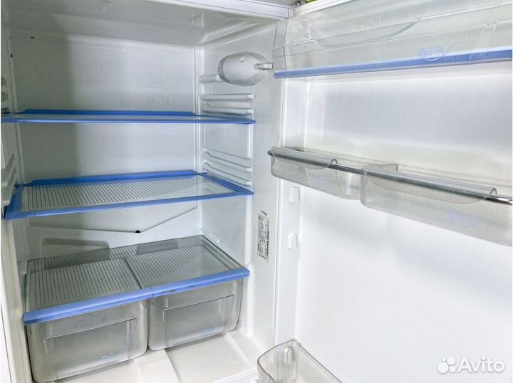 Холодильник Indesit no frost