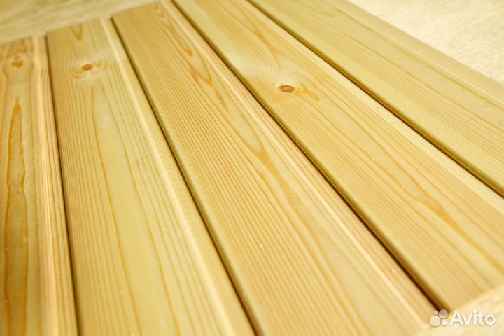 Евровагонка Сорт ав