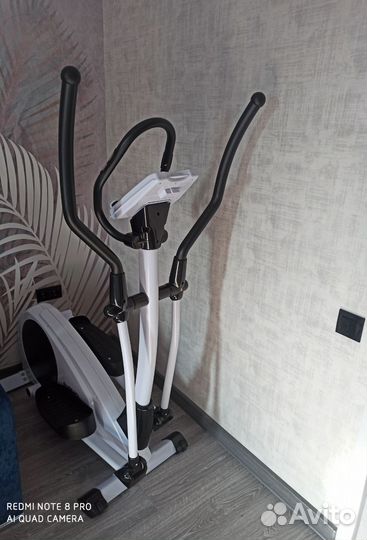 Эллиптический тренажер Evo fitness