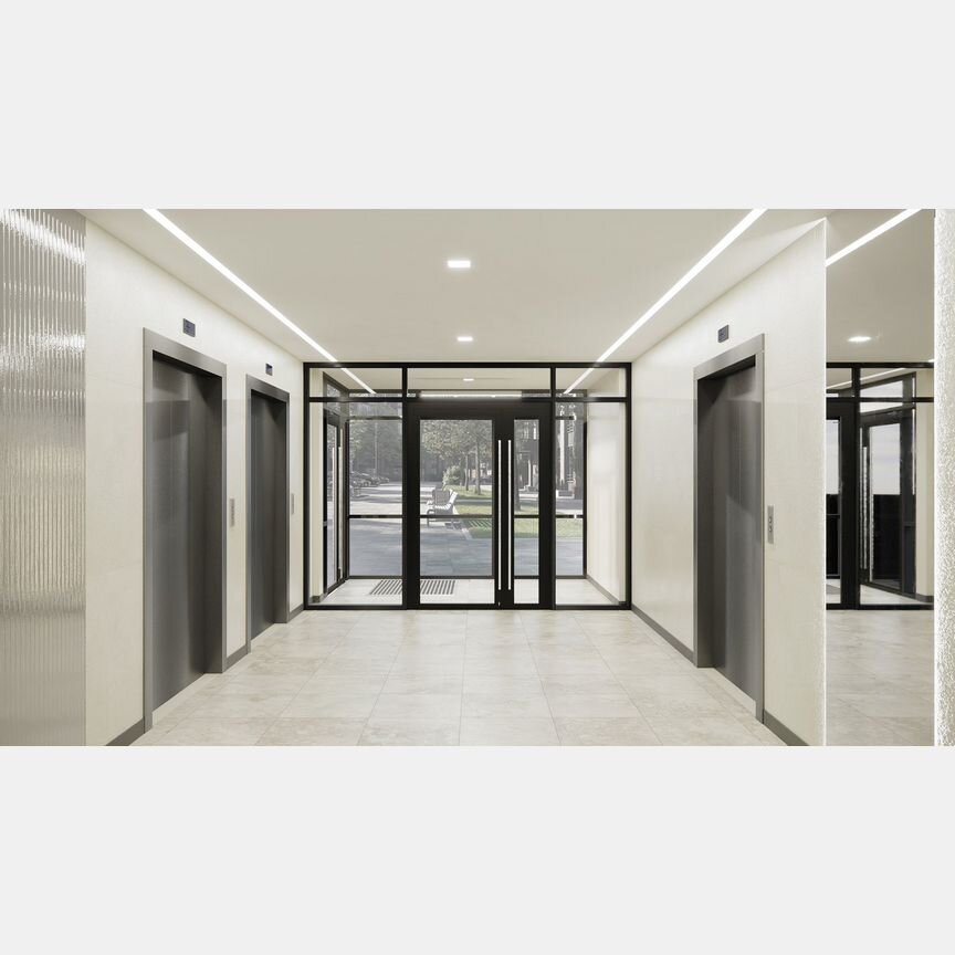 1-к. квартира, 34,7 м², 19/21 эт.