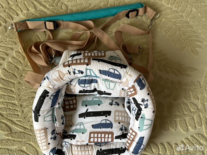 Прыгунки детские