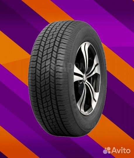 Yokohama Geolandar G033V 215/70 R16 100H