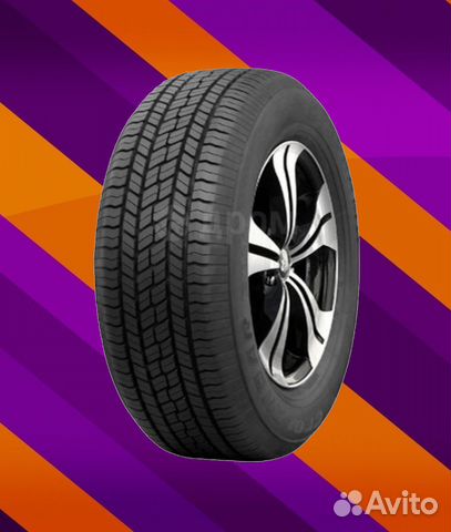 Yokohama Geolandar G033V 215/70 R16 100H