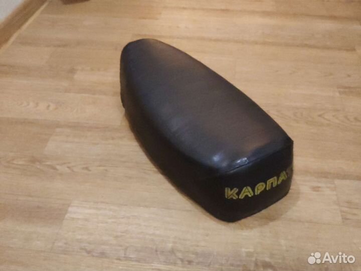 Сиденье мопед Карпаты